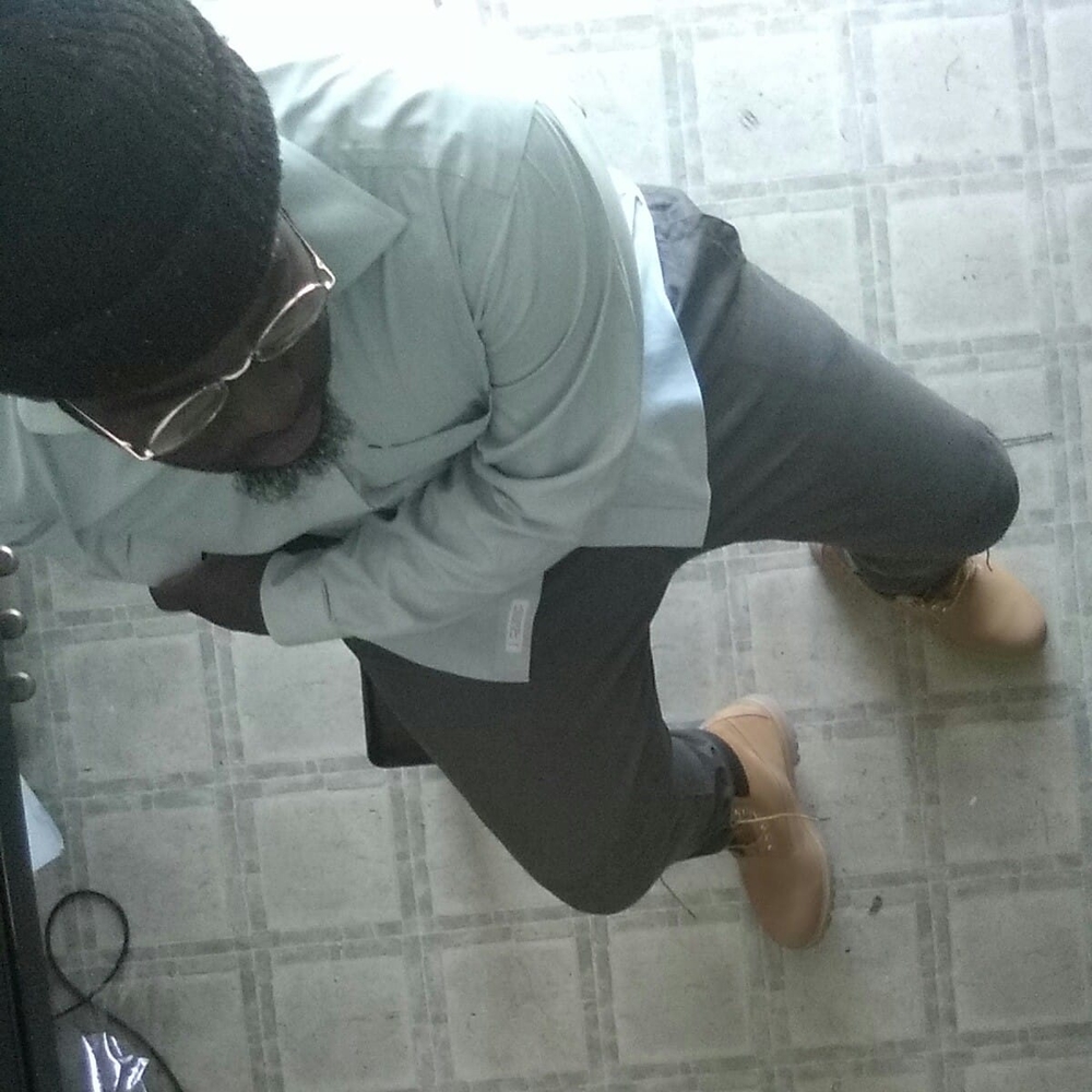 Meet your Posher, Lamar